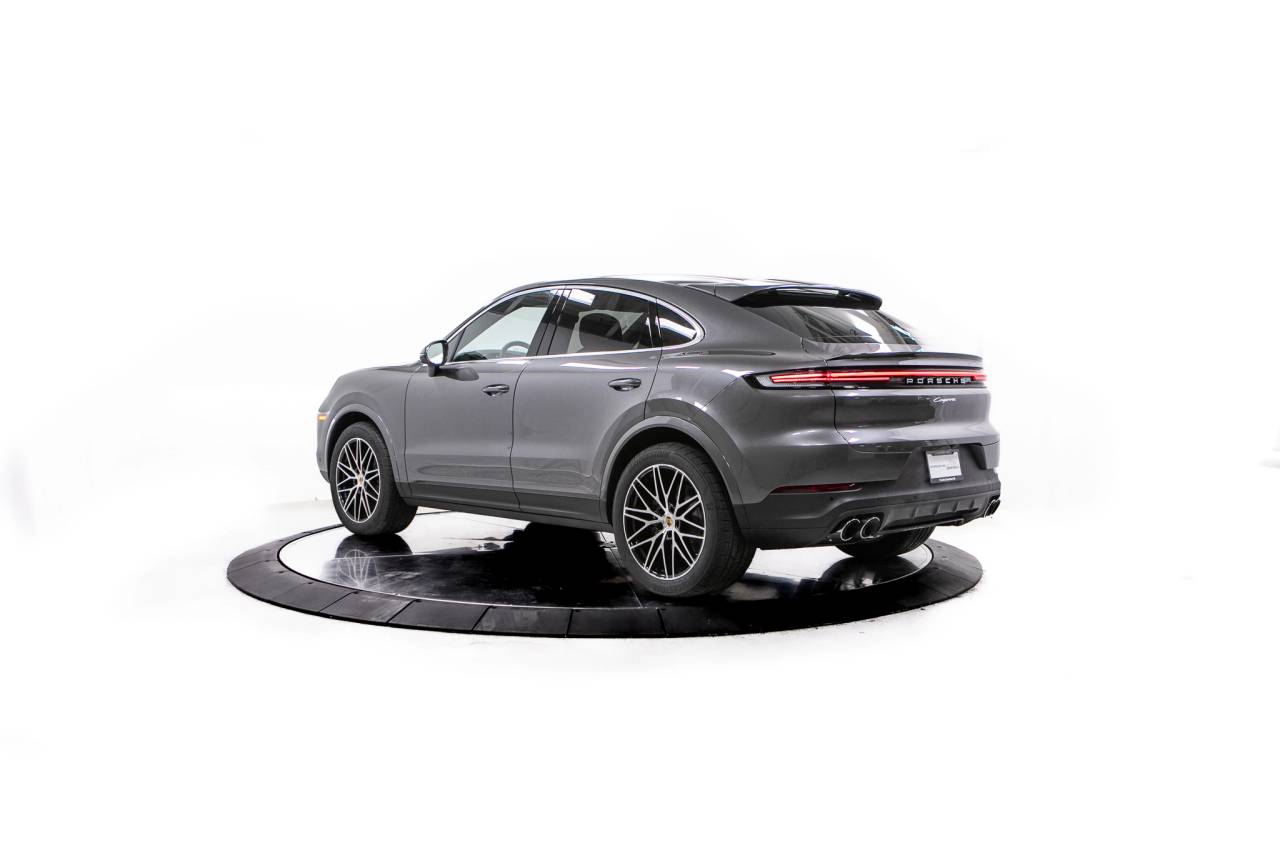 Thumbnail: 2026 Porsche  - 3