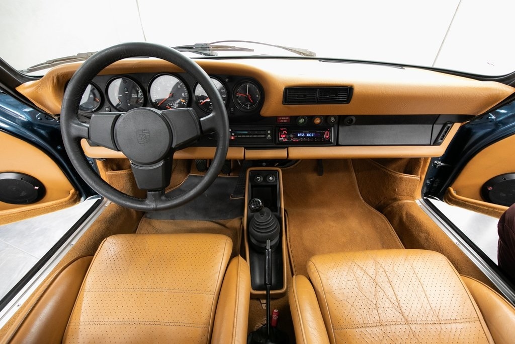 Thumbnail: 1979 Porsche 911 - 13