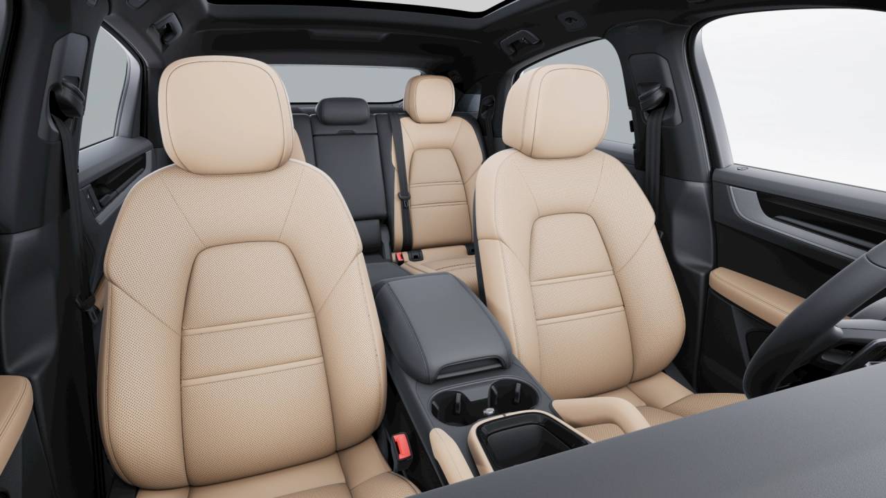 Thumbnail: 2026 Porsche  - 11