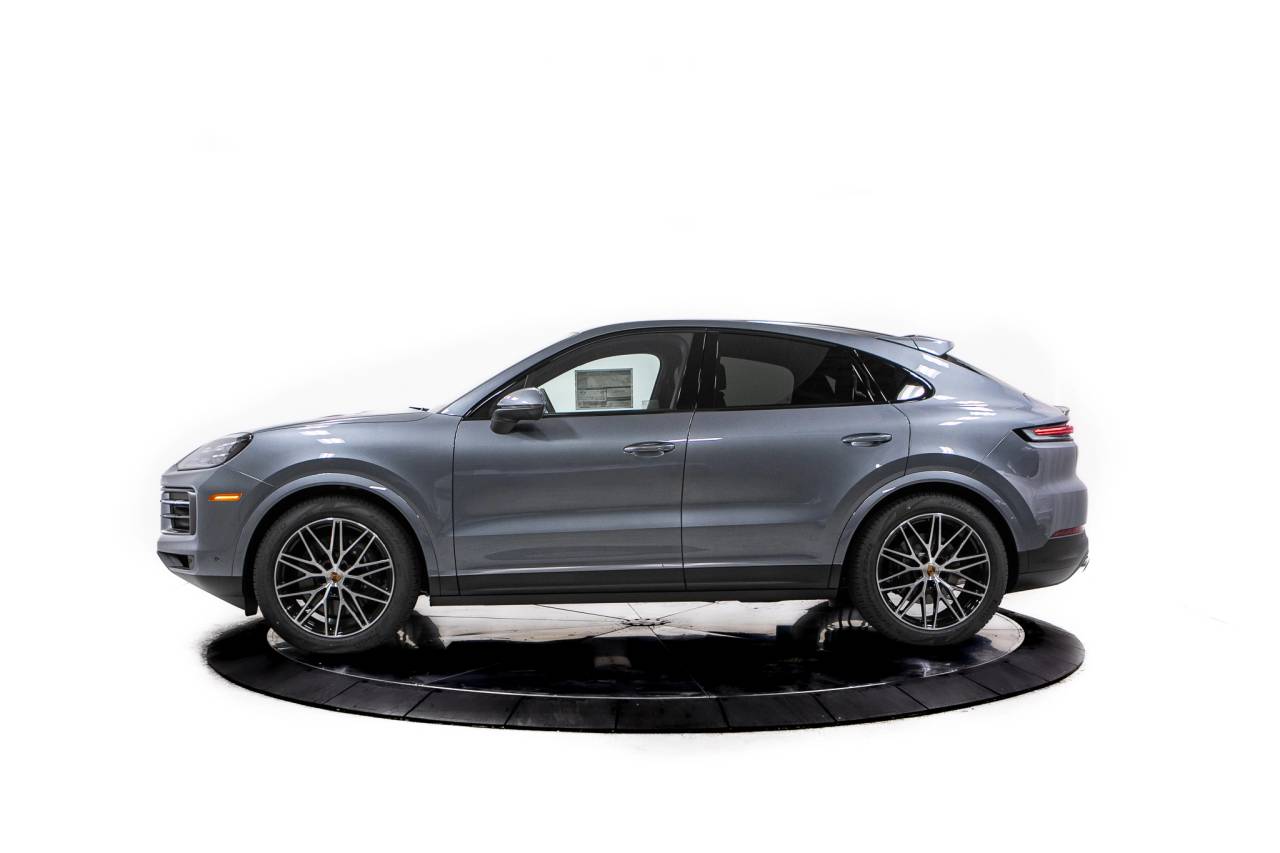 Thumbnail: 2026 Porsche  - 2