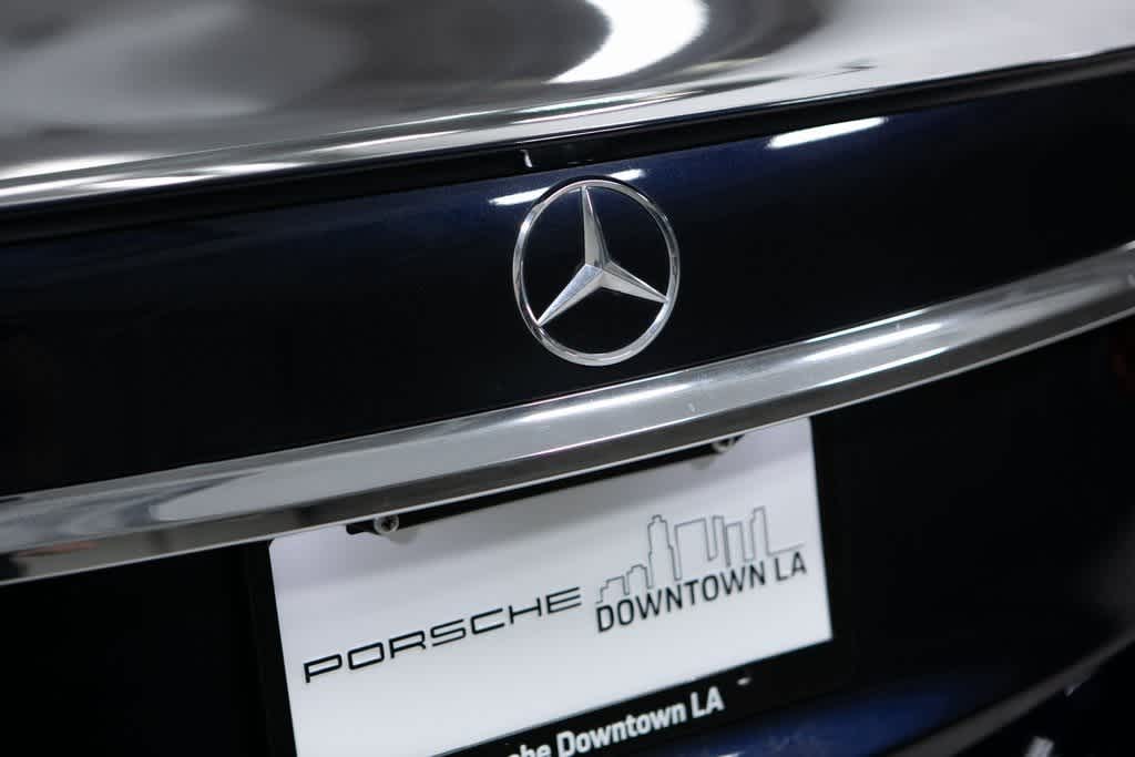 Thumbnail: 2022 Mercedes-Benz E-Class - 33