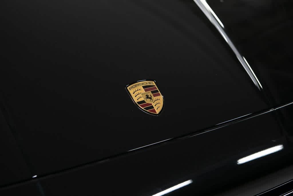 Thumbnail: 2025 Porsche  - 18