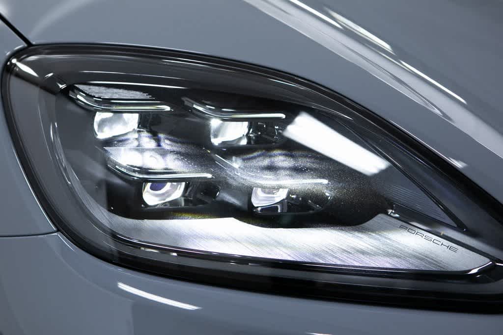 Thumbnail: 2025 Porsche Cayenne - 18