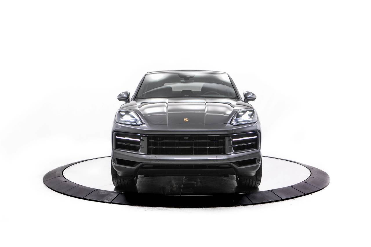 Thumbnail: 2026 Porsche  - 10