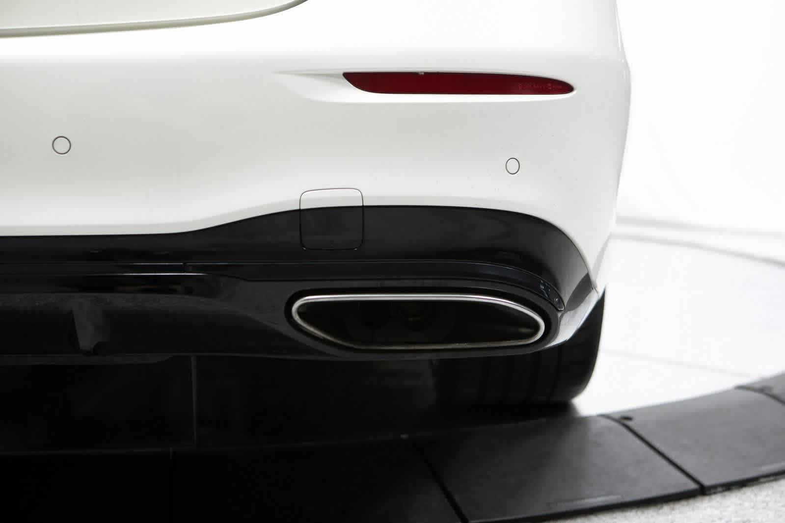 Thumbnail: 2021 Mercedes-Benz S-Class - 32