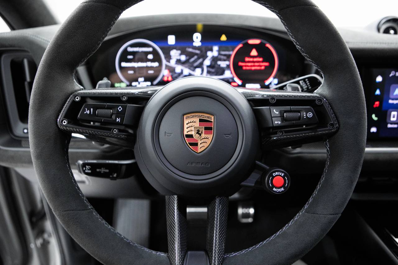 Thumbnail: 2026 Porsche  - 20