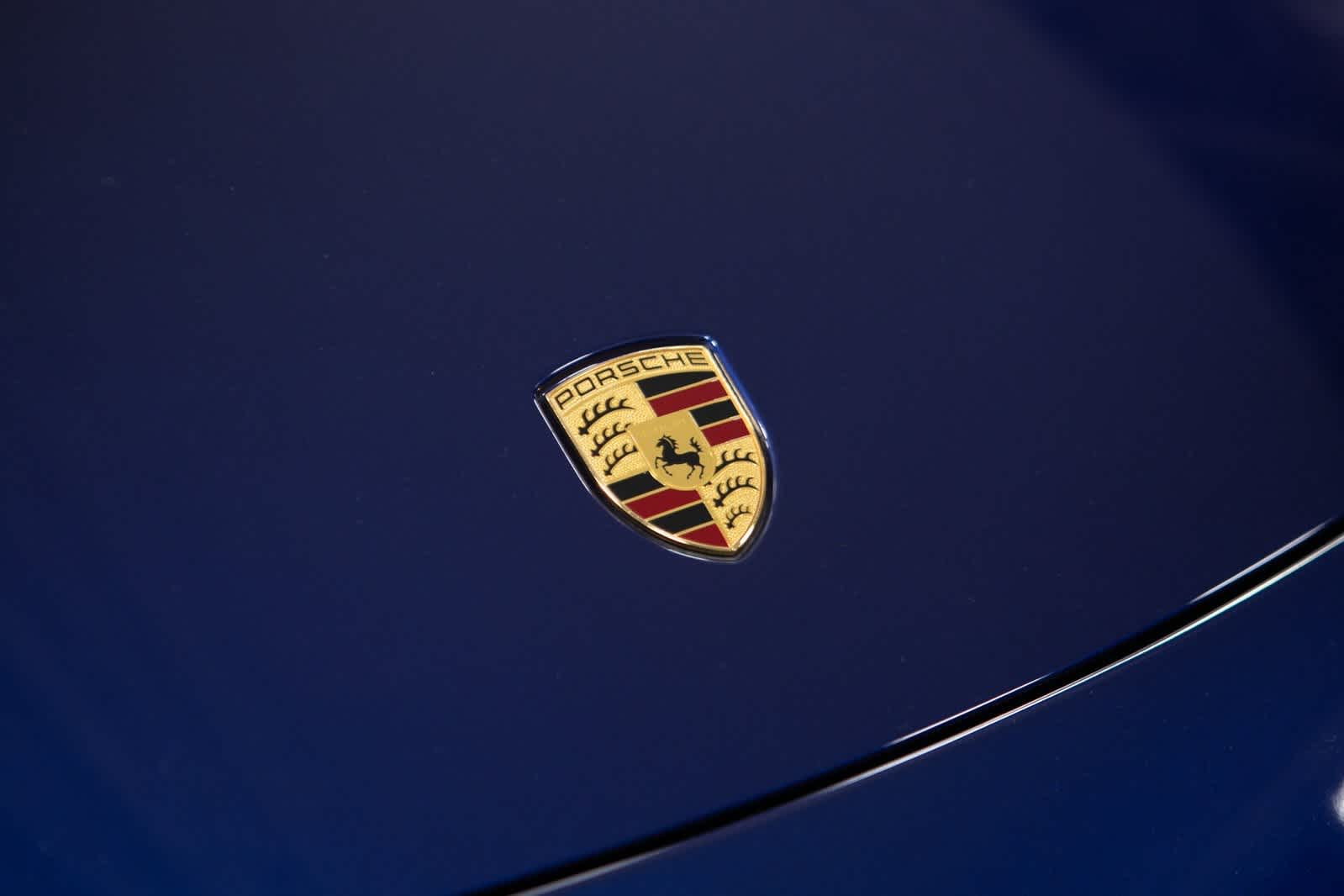 Thumbnail: 2025 Porsche 718 Cayman - 28