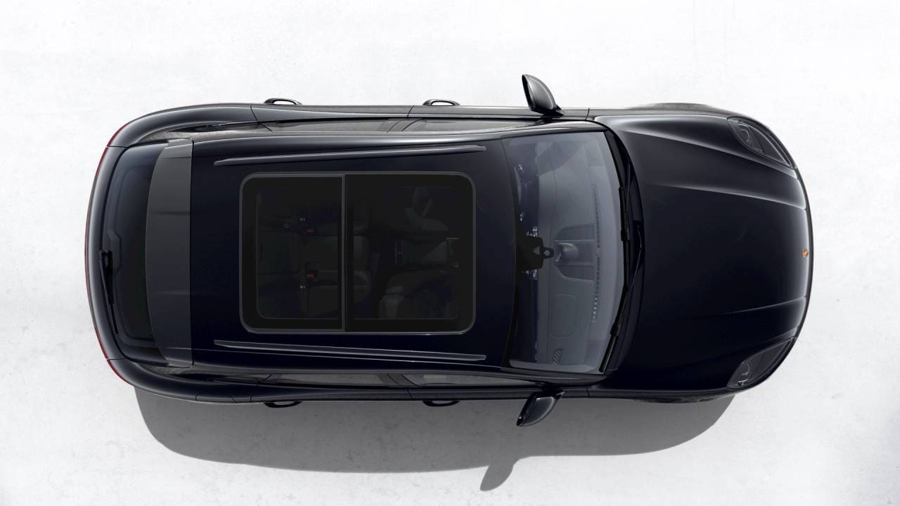 Thumbnail: 2026 Porsche Macan - 5