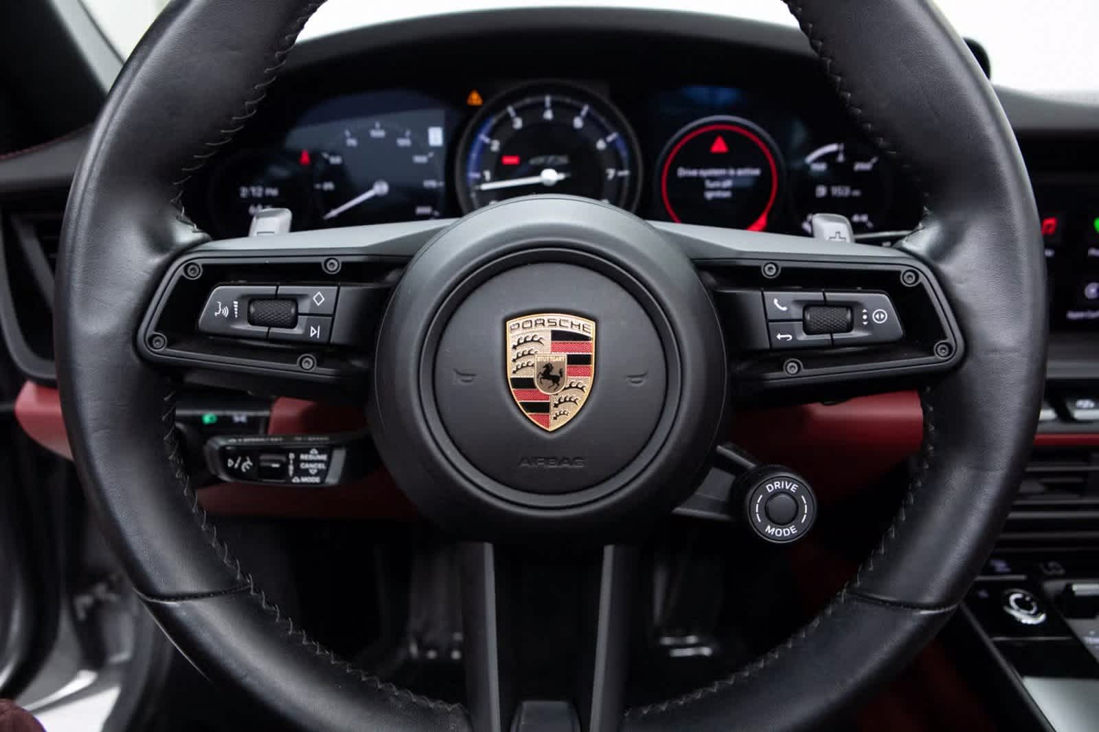 Thumbnail: 2024 Porsche 911 - 14