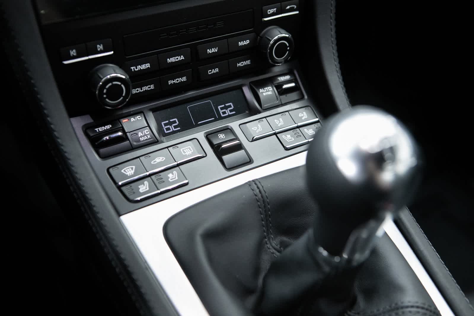 Thumbnail: 2025 Porsche 718 Cayman - 20