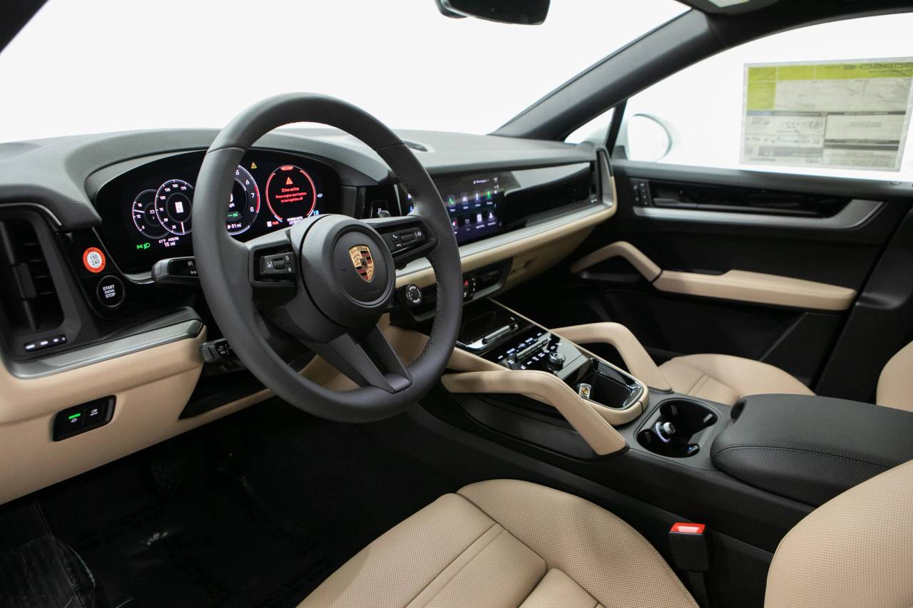 Thumbnail: 2026 Porsche  - 4