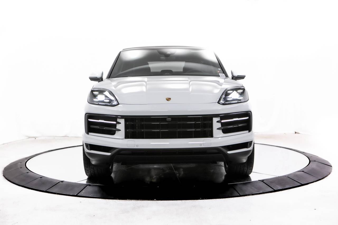 Thumbnail: 2026 Porsche  - 10