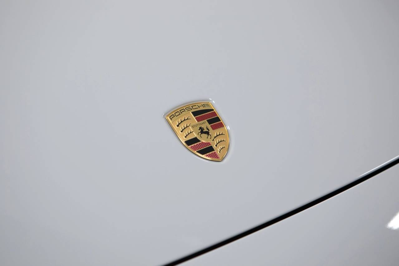 Thumbnail: 2026 Porsche 911 - 14