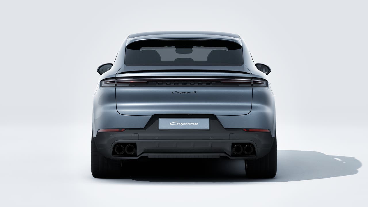 Thumbnail: 2026 Porsche  - 7
