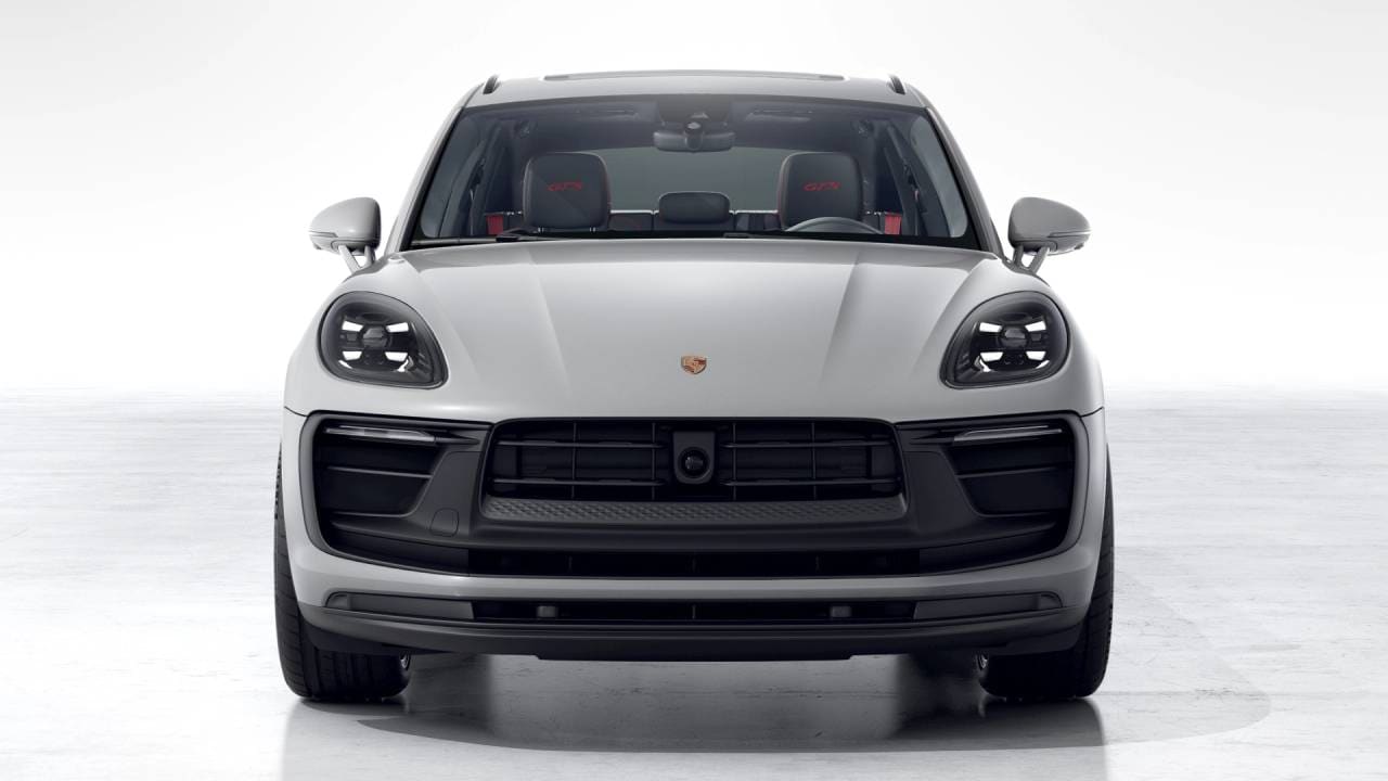 Thumbnail: 2026 Porsche Macan - 9