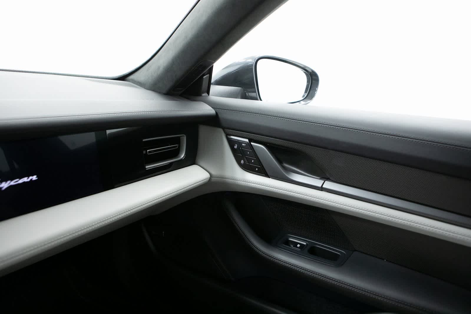 Thumbnail: 2024 Porsche Taycan - 24