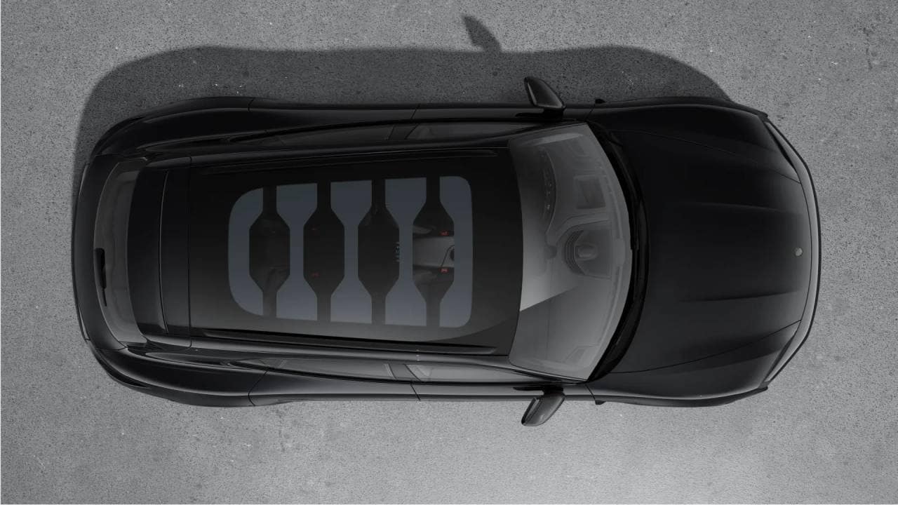 Thumbnail: 2026 Porsche Taycan - 5