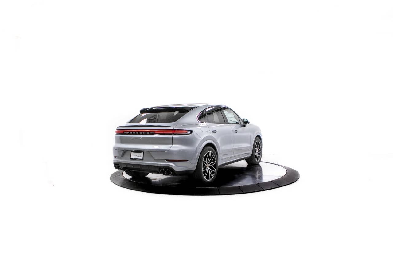 Thumbnail: 2026 Porsche  - 7