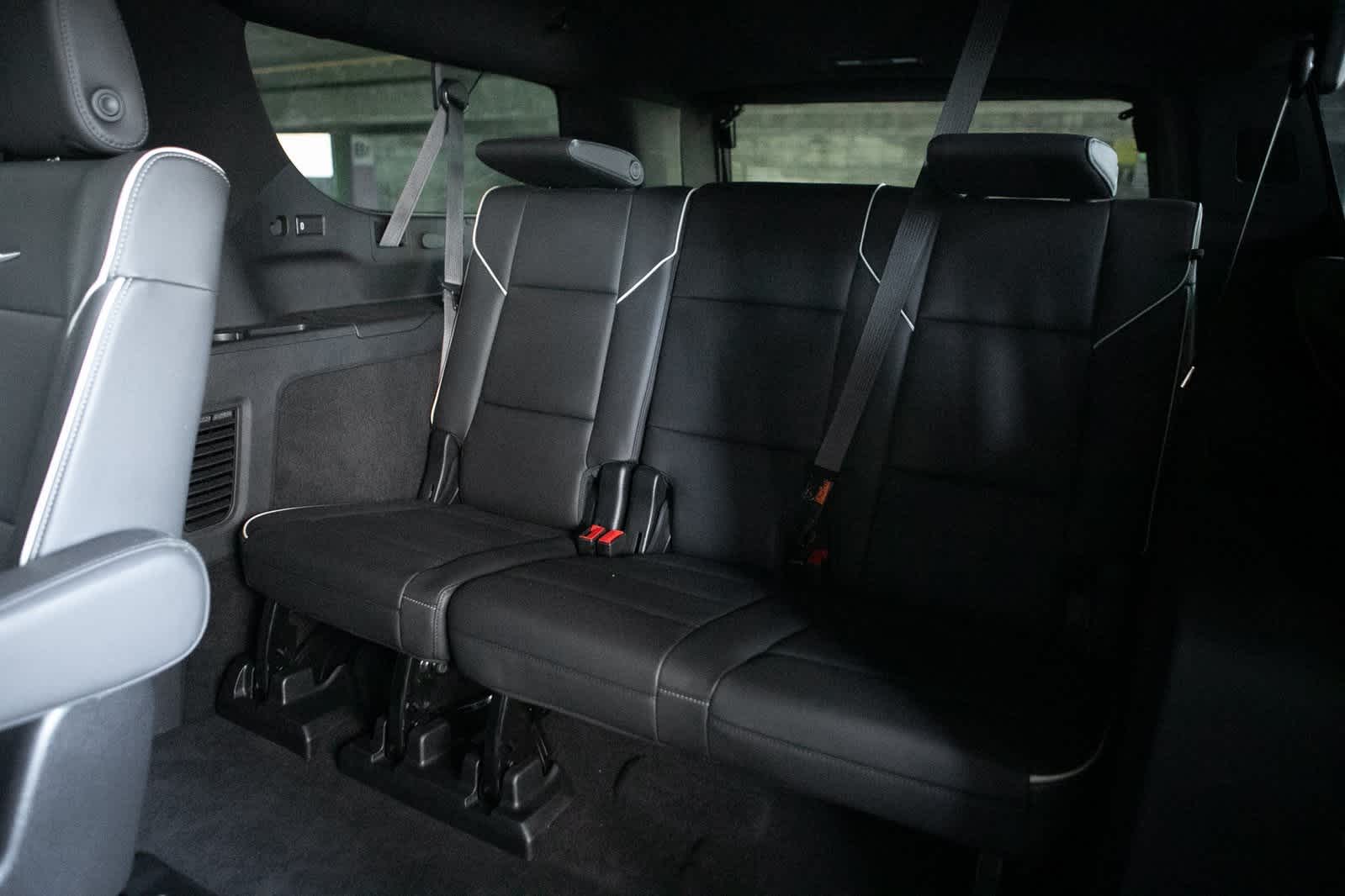 Thumbnail: 2024 Cadillac Escalade - 25