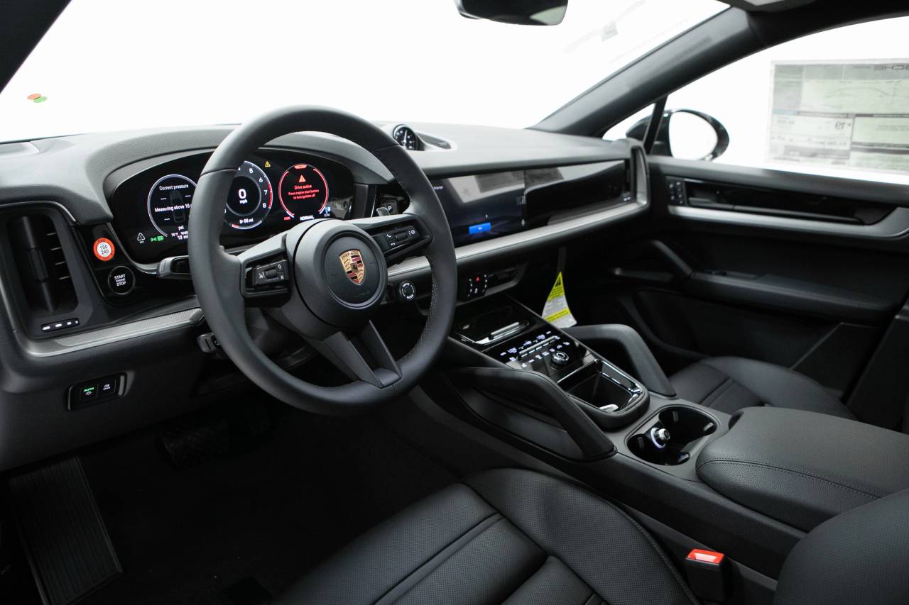 Thumbnail: 2026 Porsche  - 4