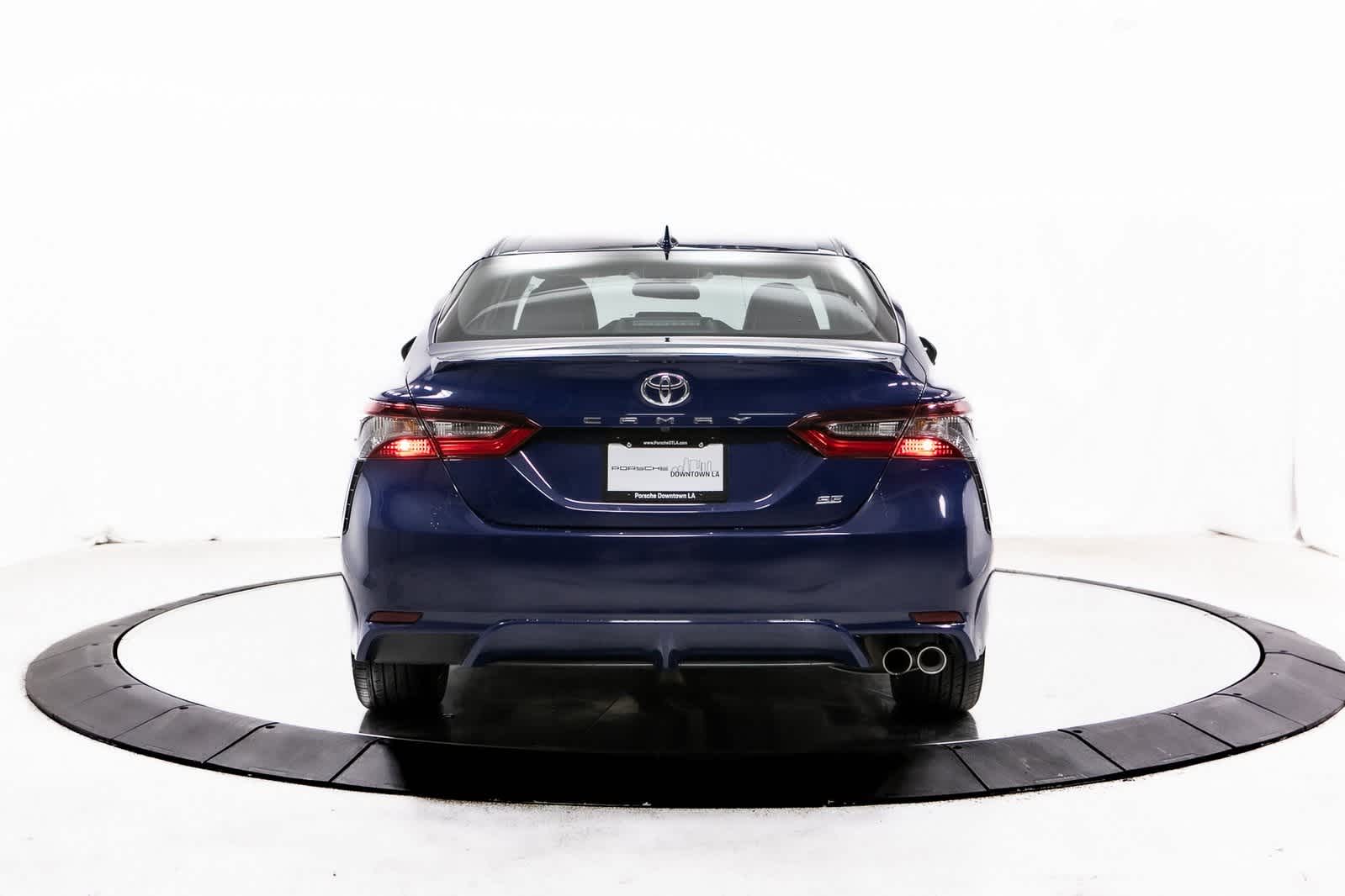 Thumbnail: 2023 Toyota Camry - 6