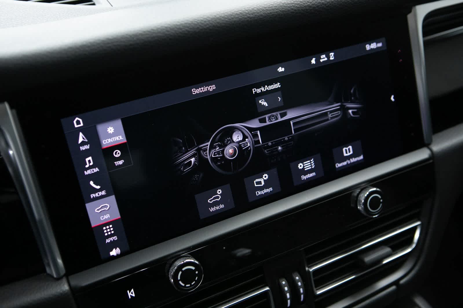 Thumbnail: 2023 Porsche Macan - 15