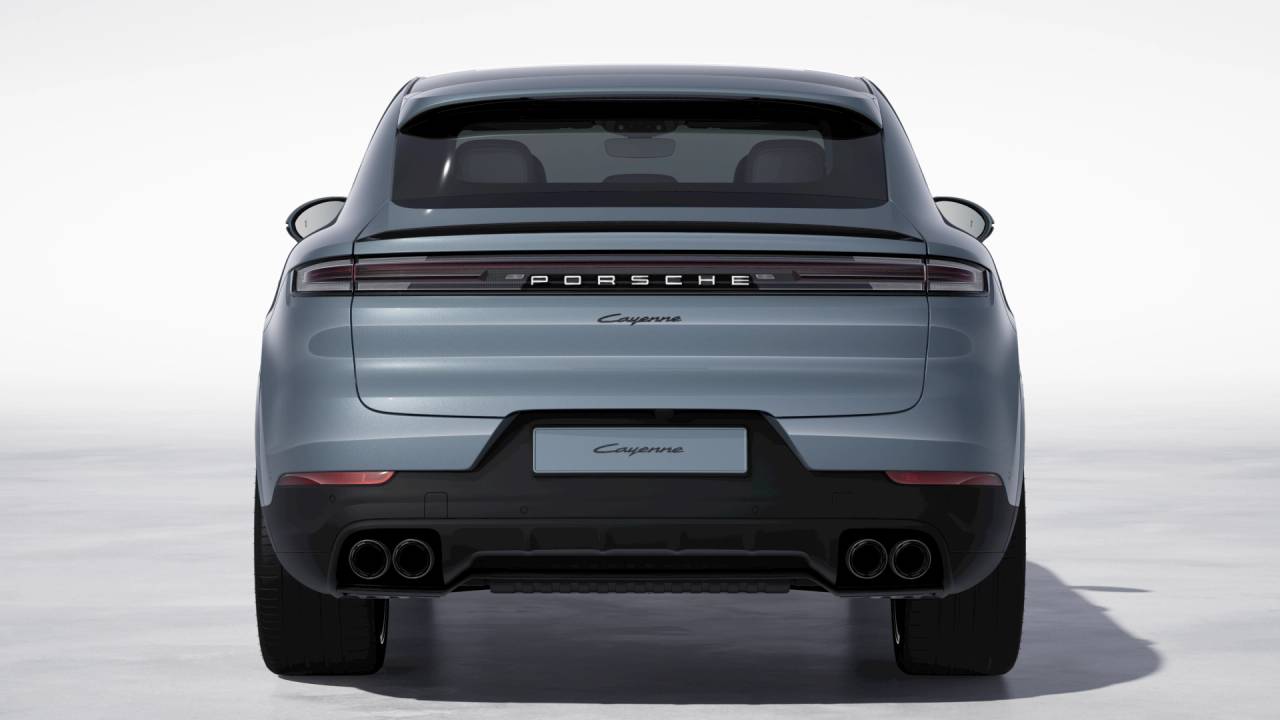 Thumbnail: 2026 Porsche  - 7