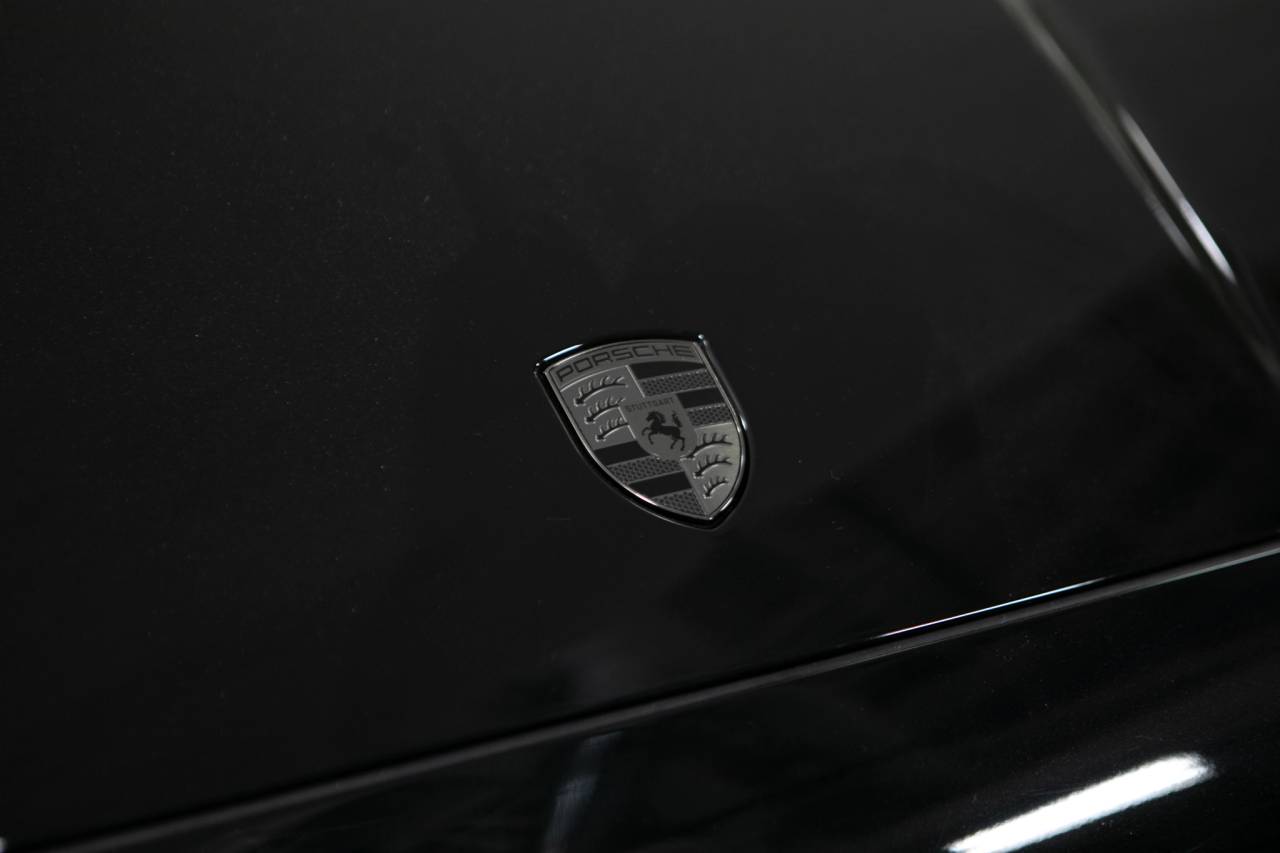 Thumbnail: 2026 Porsche Cayenne - 14