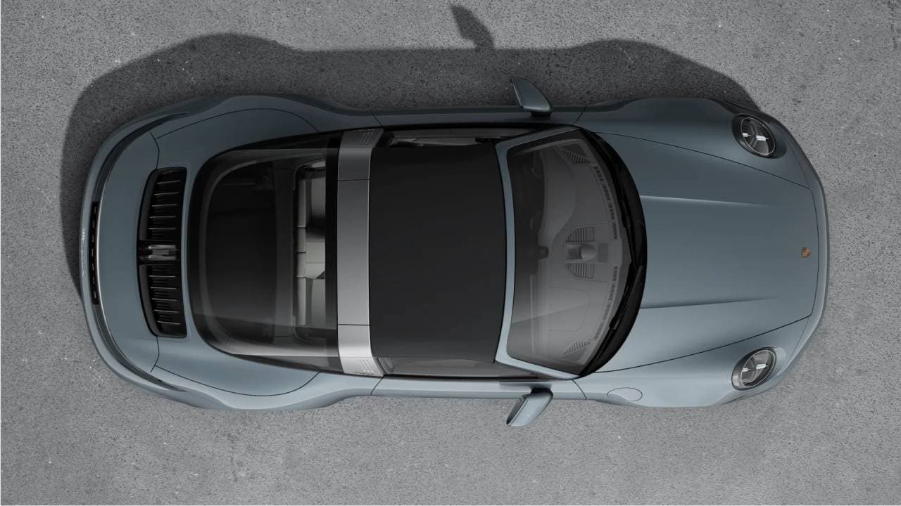 Thumbnail: 2026 Porsche 911 - 5