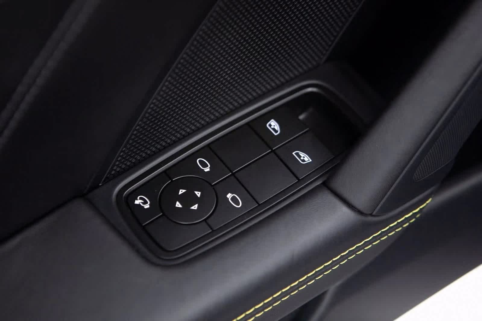 Thumbnail: 2023 Porsche 911 - 18