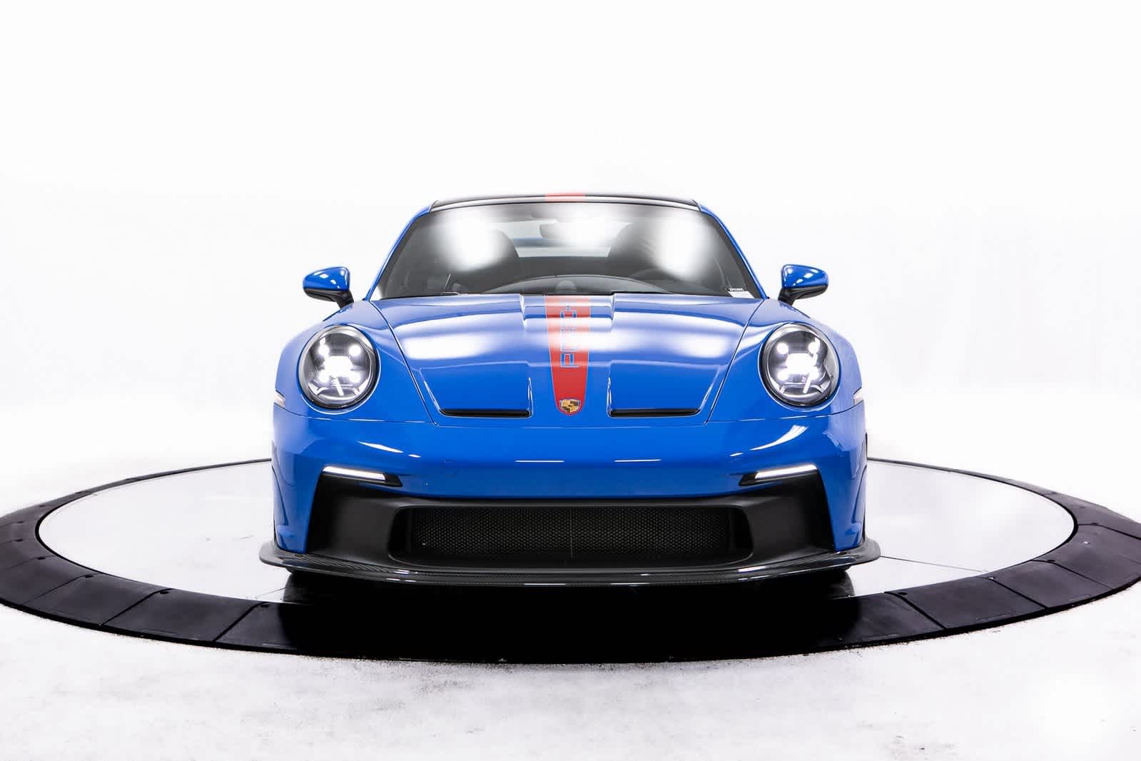 Thumbnail: 2022 Porsche 911 - 10