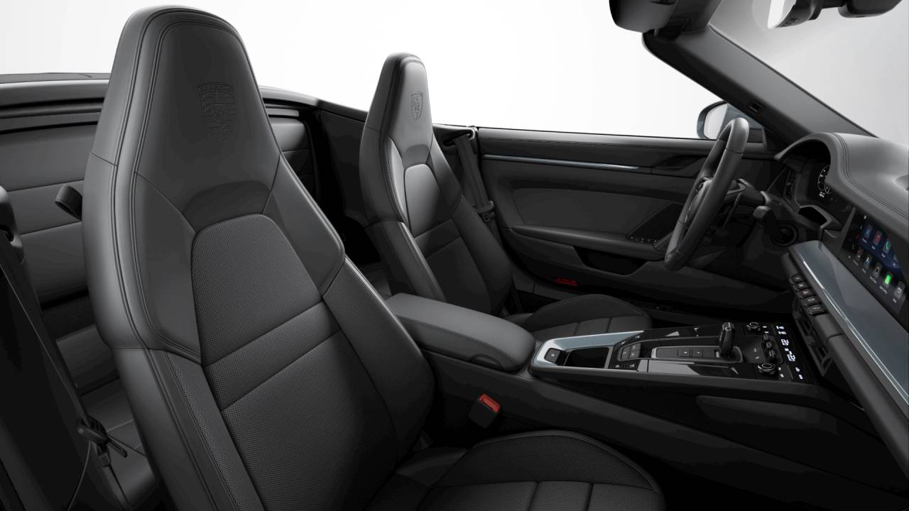 Thumbnail: 2026 Porsche 911 - 10