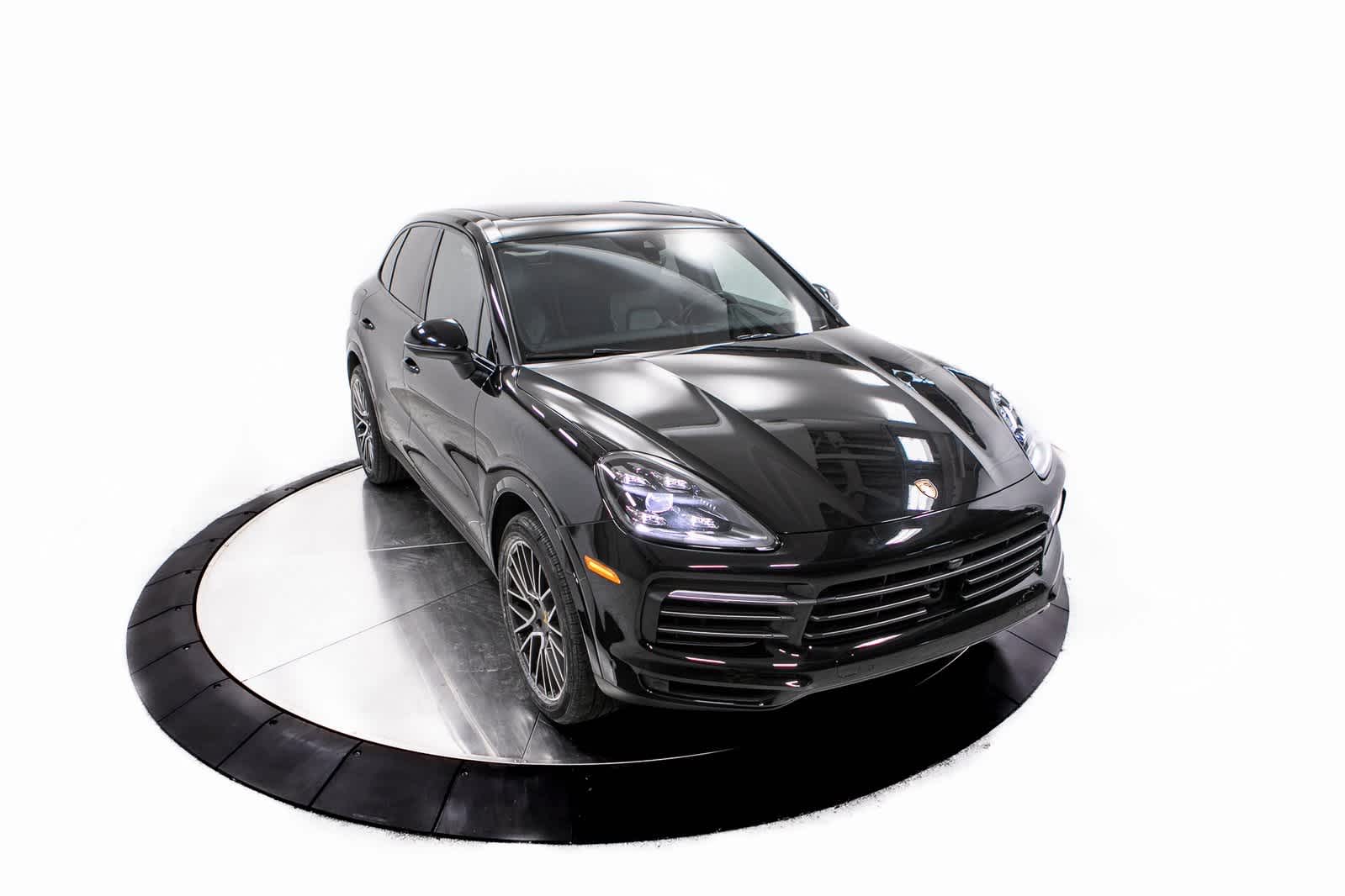 Thumbnail: 2023 Porsche Cayenne - 37