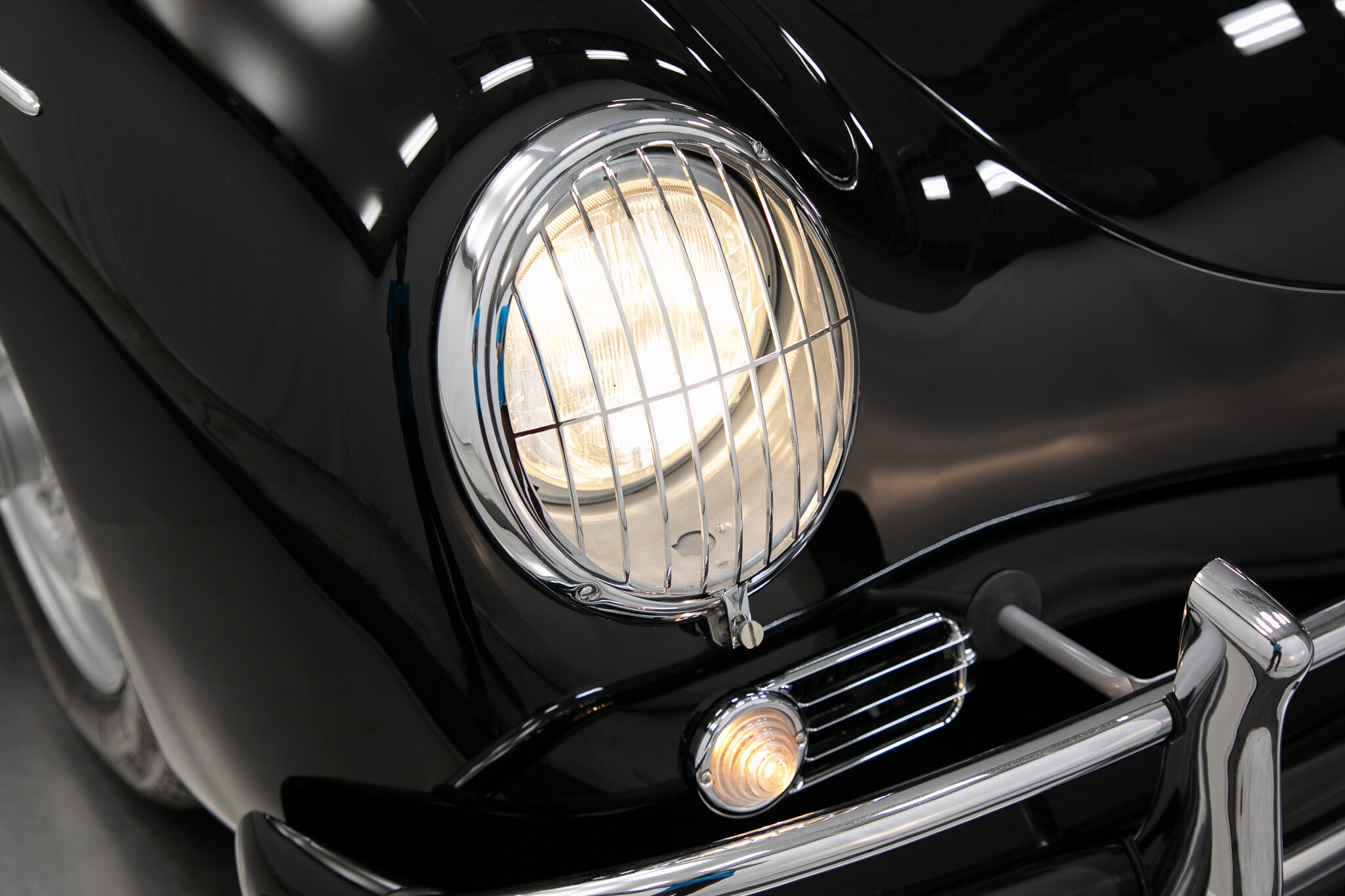 Thumbnail: 1956 Porsche 356 - 12