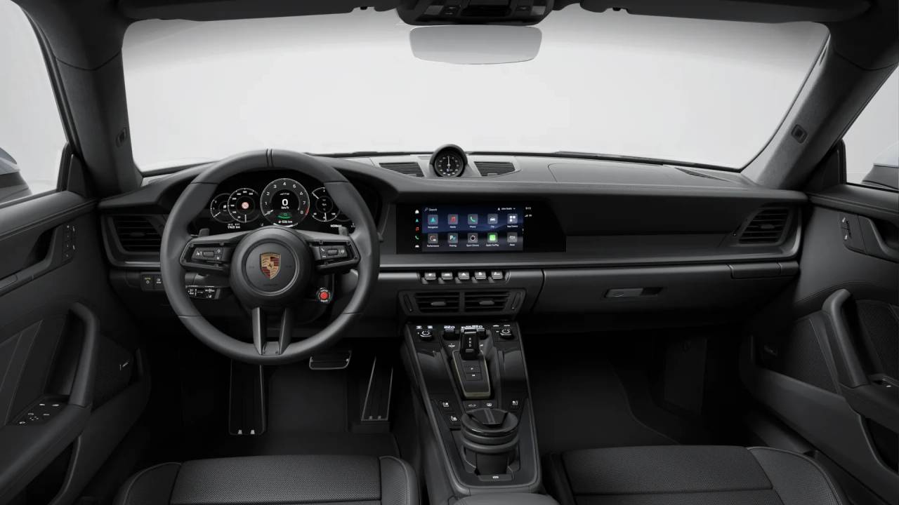 Thumbnail: 2026 Porsche 911 - 14