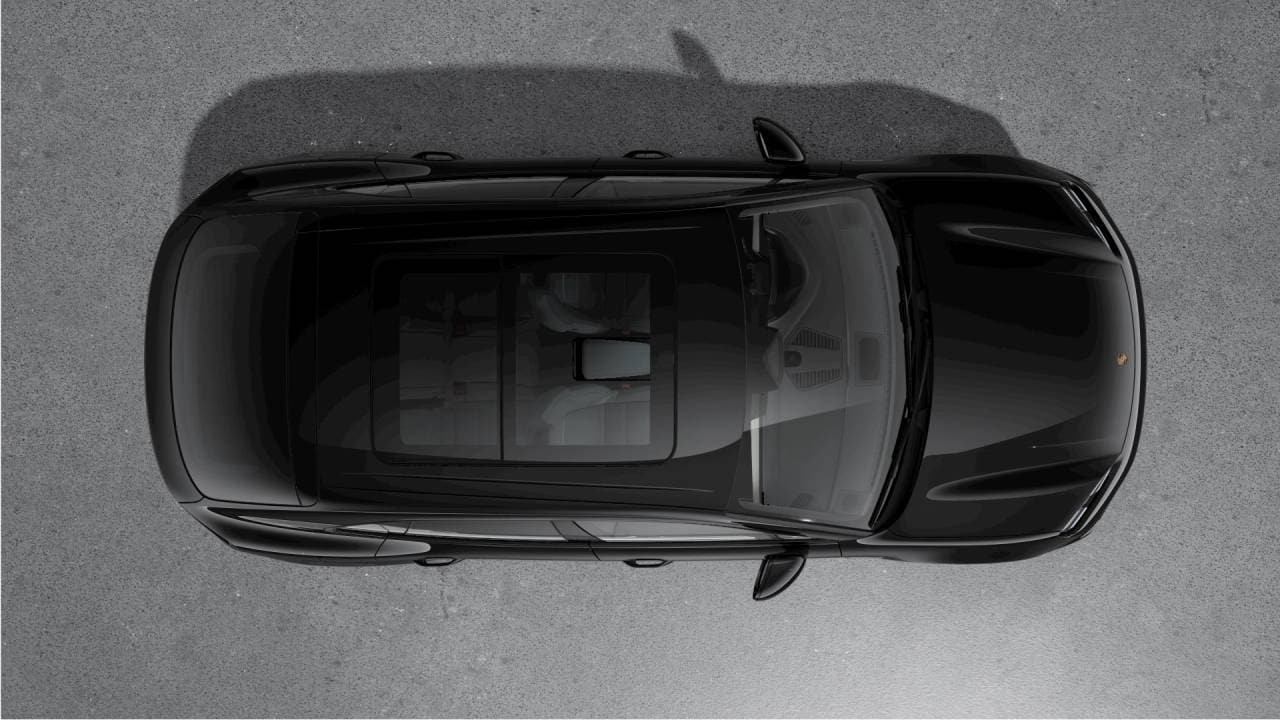 Thumbnail: 2026 Porsche Macan - 5