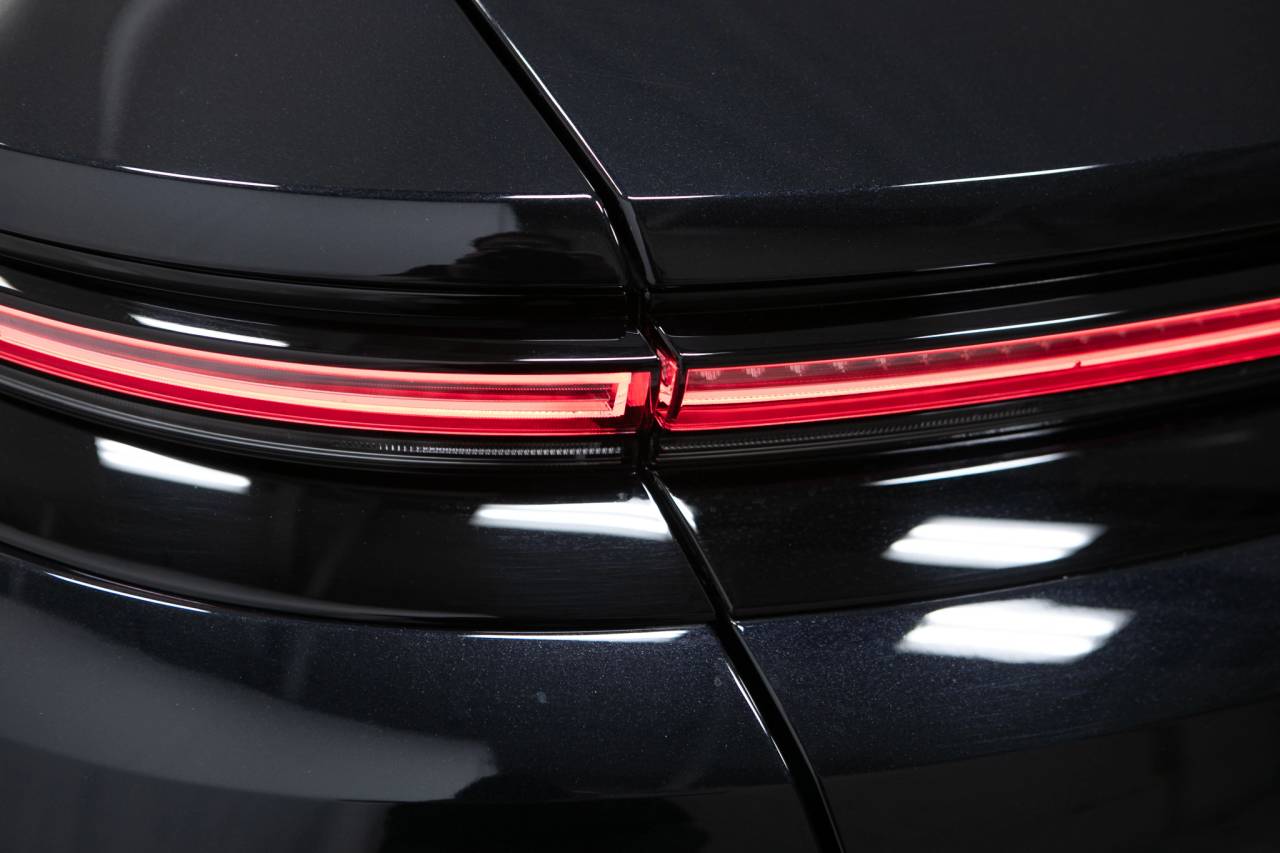 Thumbnail: 2026 Porsche Panamera - 16