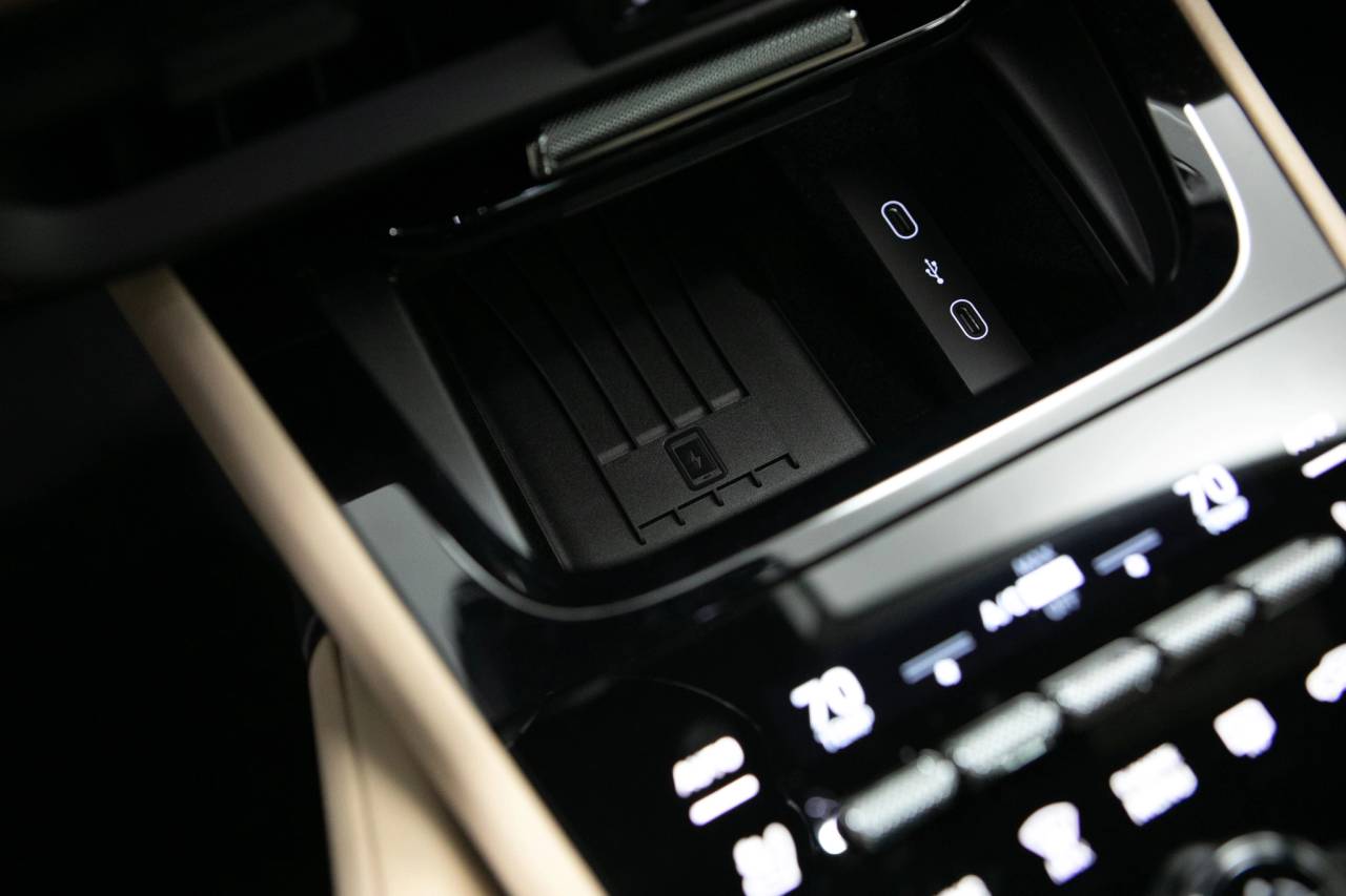 Thumbnail: 2026 Porsche  - 30