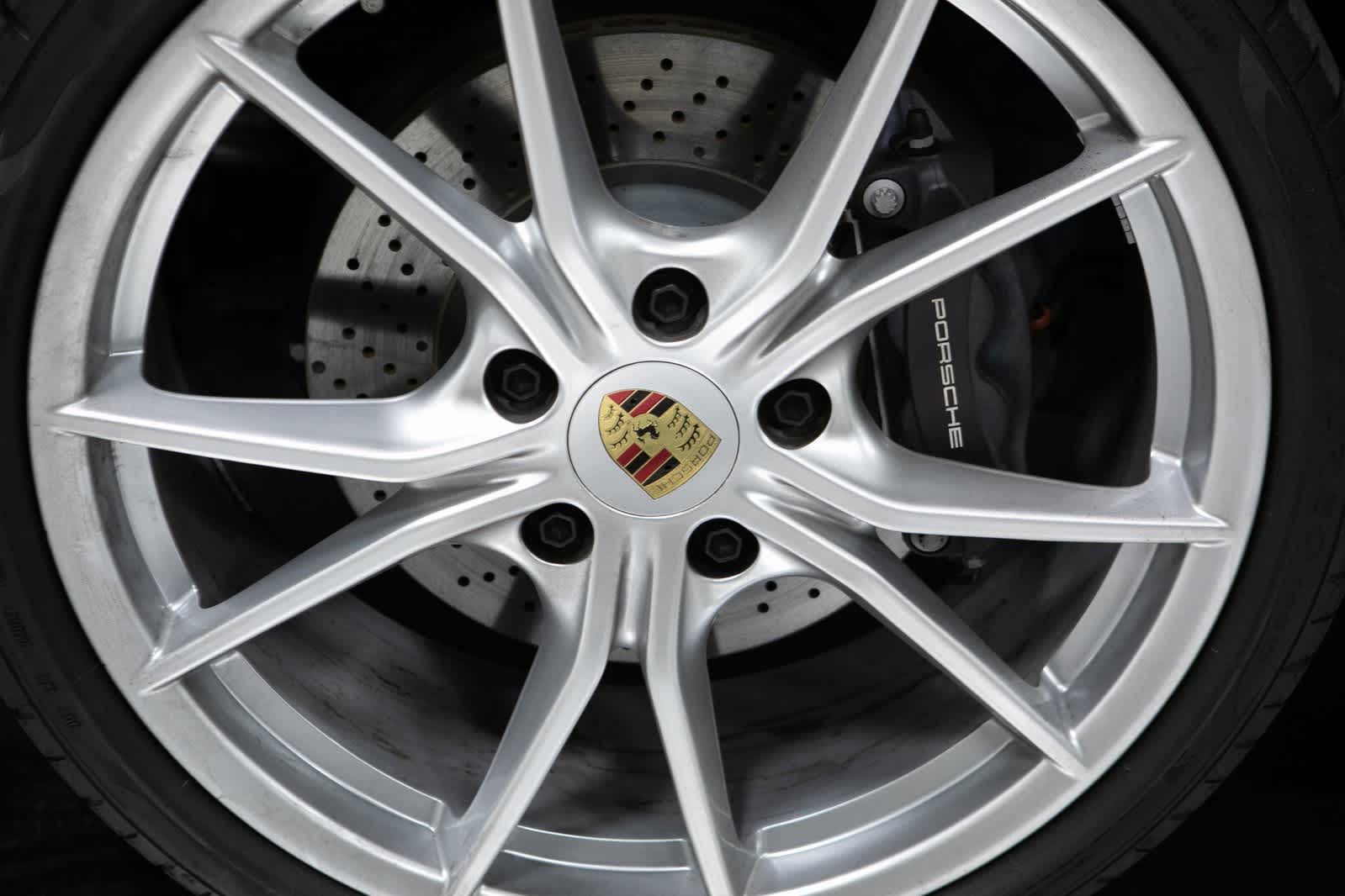 Thumbnail: 2025 Porsche 718 Cayman - 11