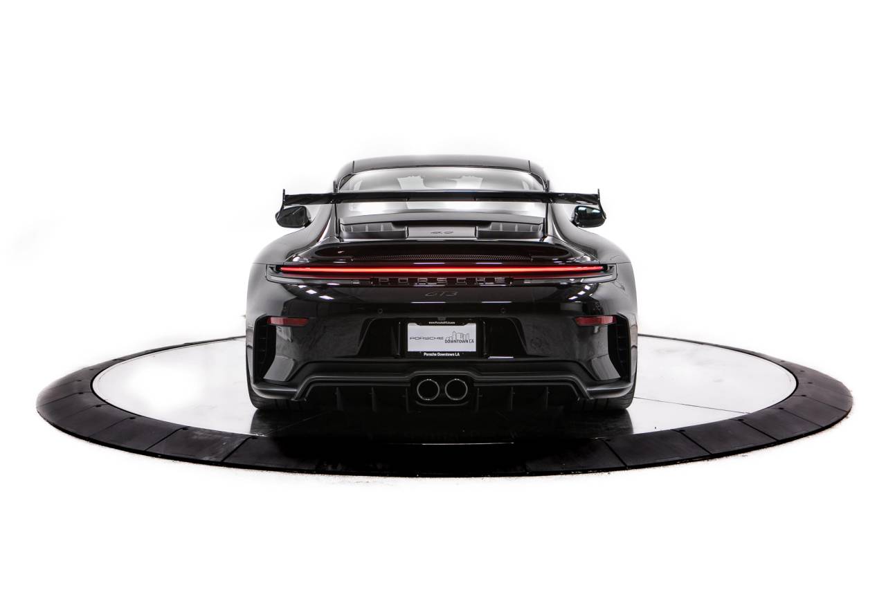 Thumbnail: 2026 Porsche 911 - 6