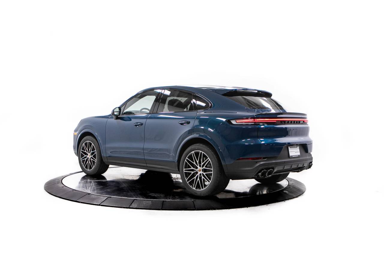 Thumbnail: 2026 Porsche  - 3