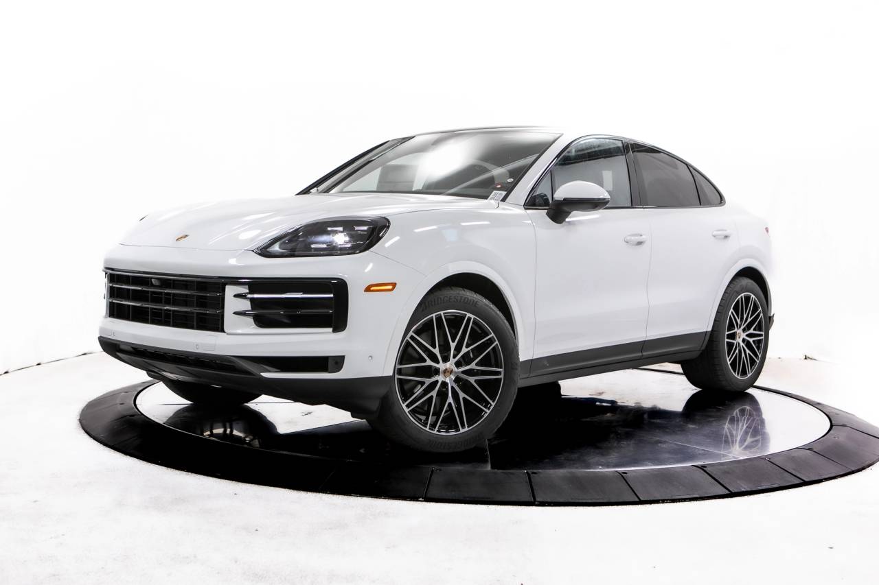 Thumbnail: 2026 Porsche  - 1