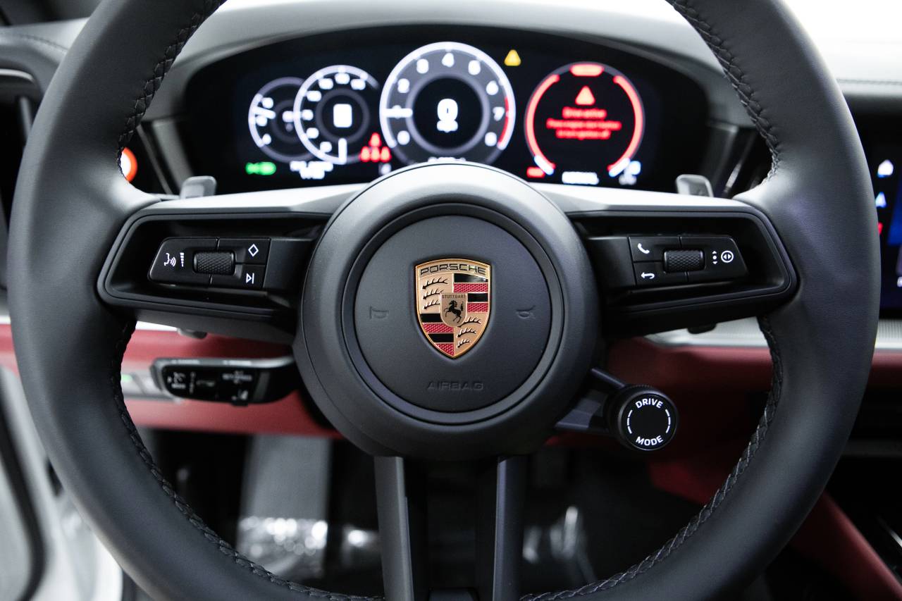 Thumbnail: 2026 Porsche Cayenne - 21
