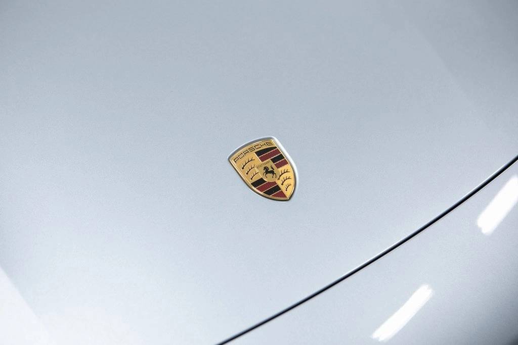 Thumbnail: 2025 Porsche Taycan - 19