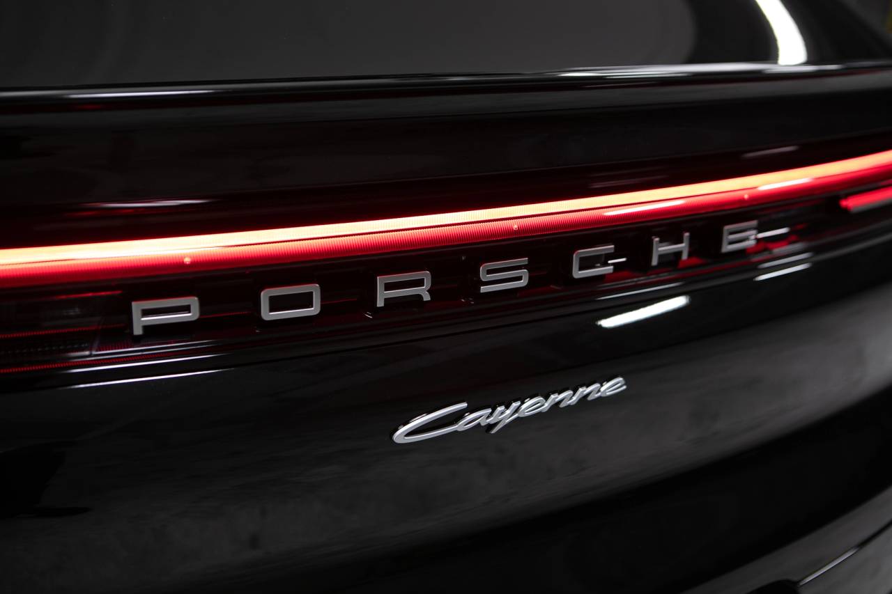 Thumbnail: 2026 Porsche  - 15