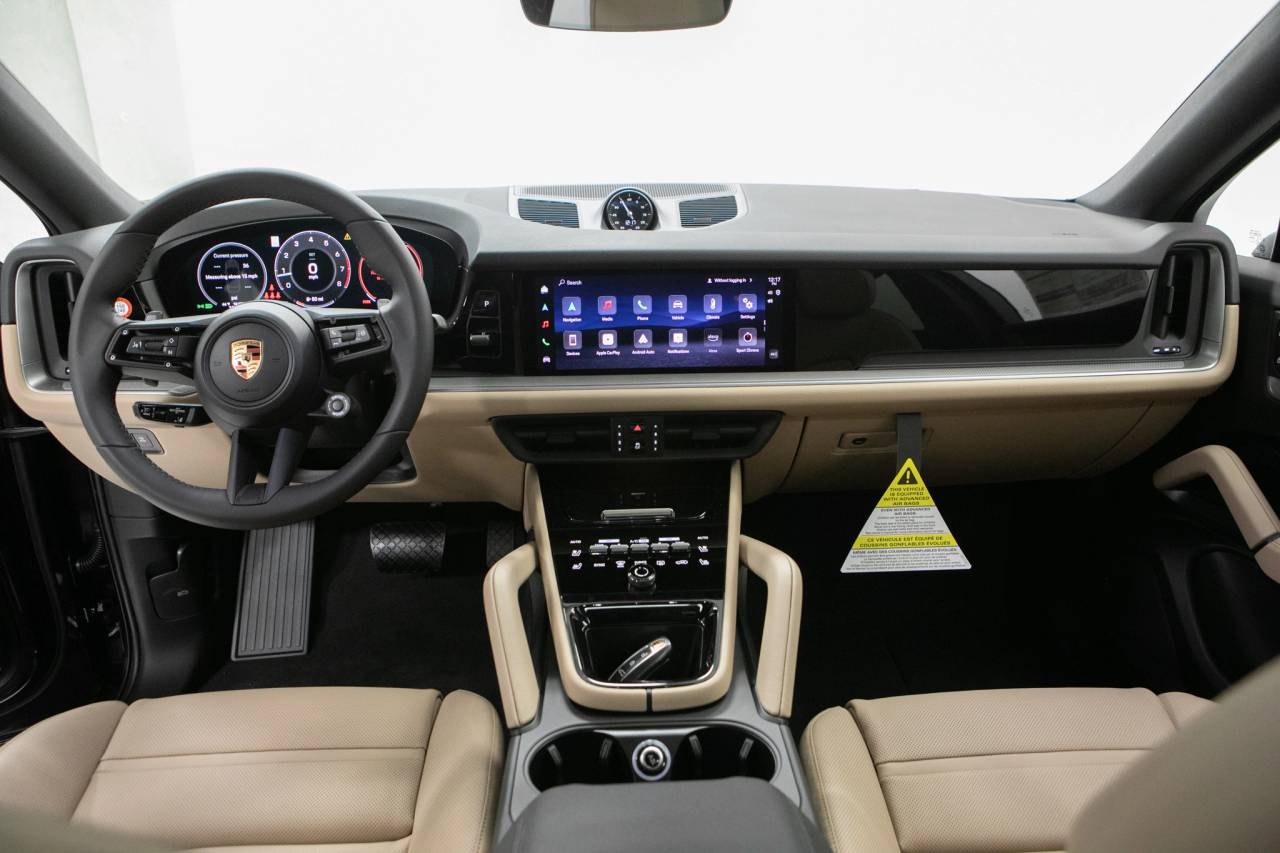 Thumbnail: 2026 Porsche  - 20