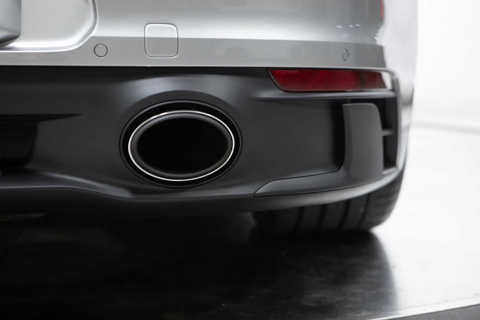 Thumbnail: 2024 Porsche 911 - 34