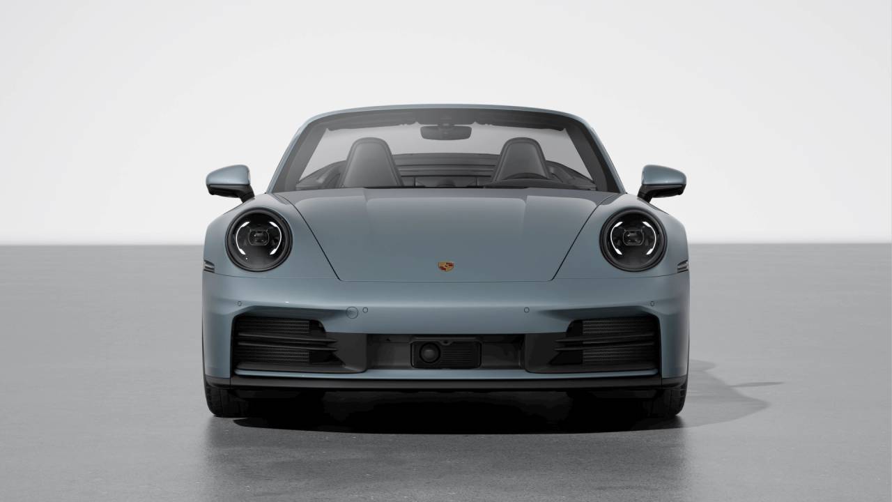 Thumbnail: 2026 Porsche 911 - 8
