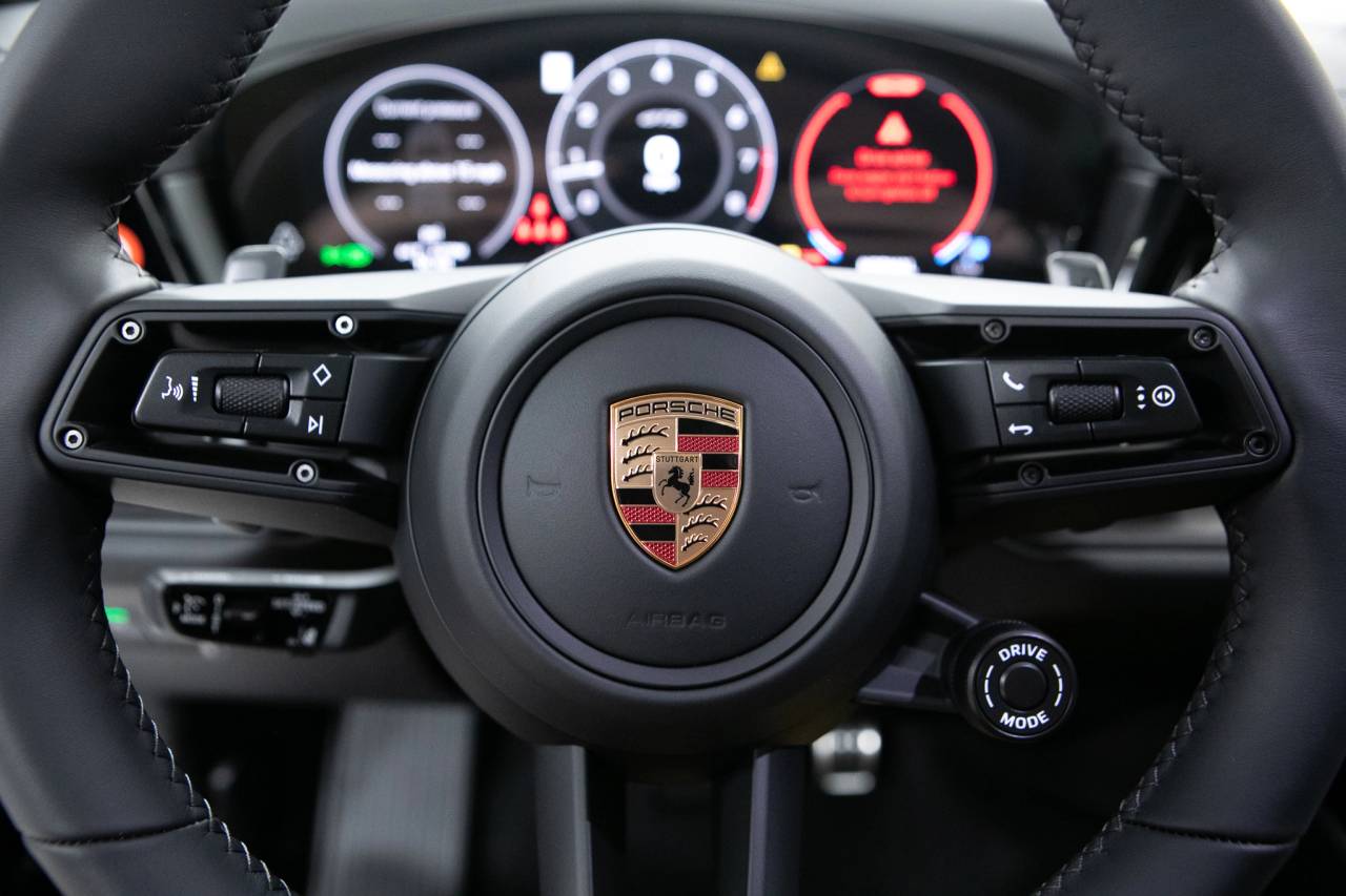 Thumbnail: 2026 Porsche Cayenne - 21