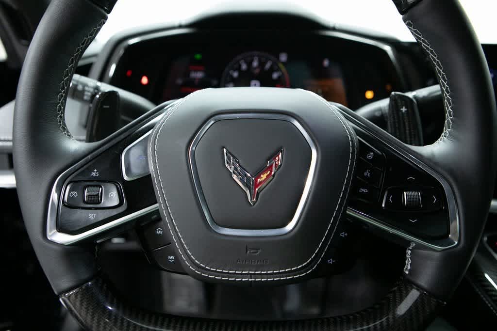 Thumbnail: 2023 Chevrolet Corvette - 14